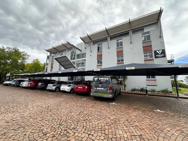 To Let commercial Property for Rent in Techno Park Western Cape
